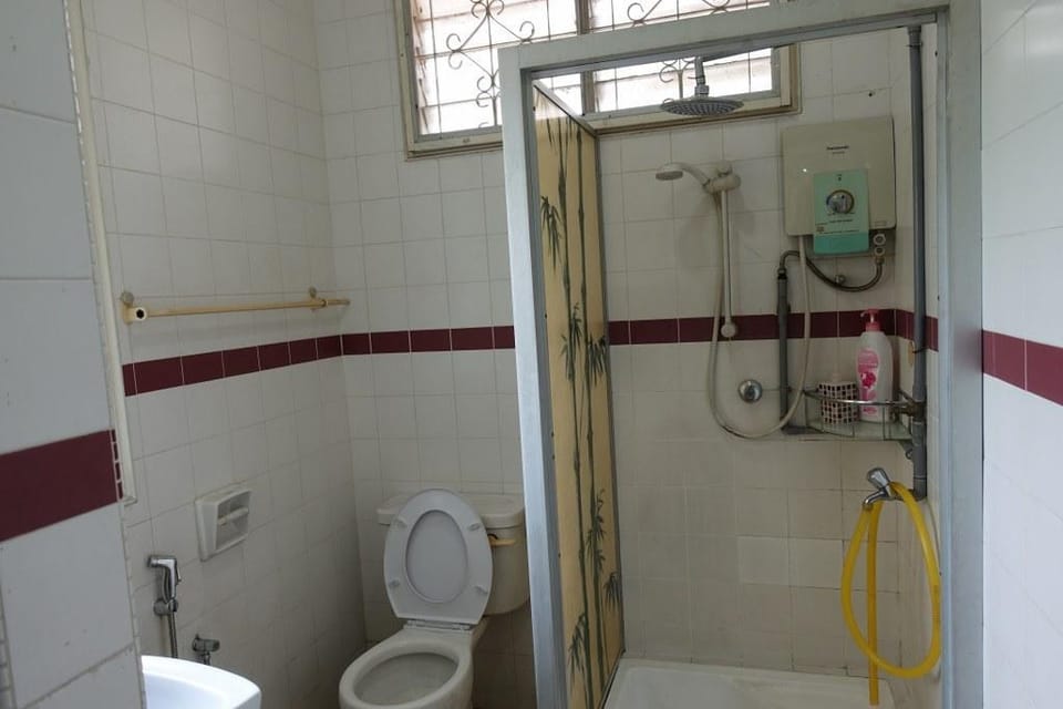 Bangi Kajang Corner House Vacation rental in Negeri Sembilan, Malaysia