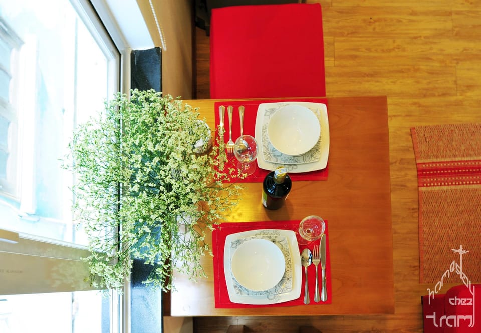 chez tram homestay - one bedroom apartment#502 Apartment in Hanoi
