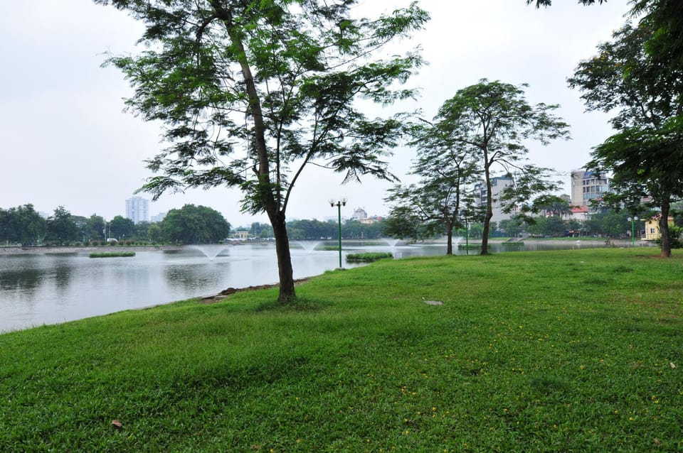 chez tram homestay - one bedroom apartment#502 Apartment in Hanoi