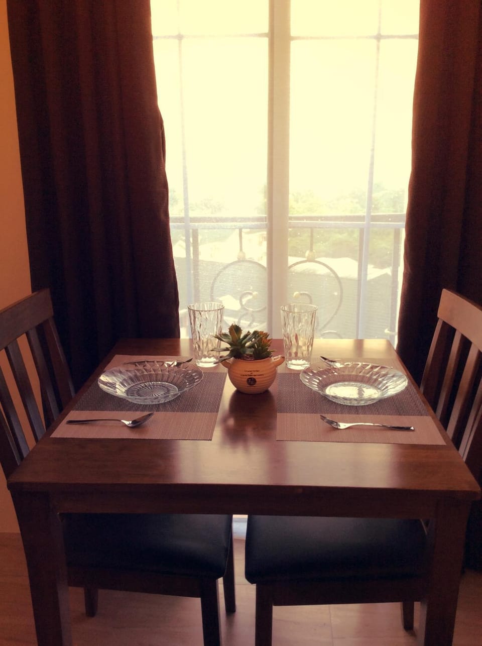 Fully Furnished 1 Bedroom Condo at Appleone Banawa Apartment in Cebu City