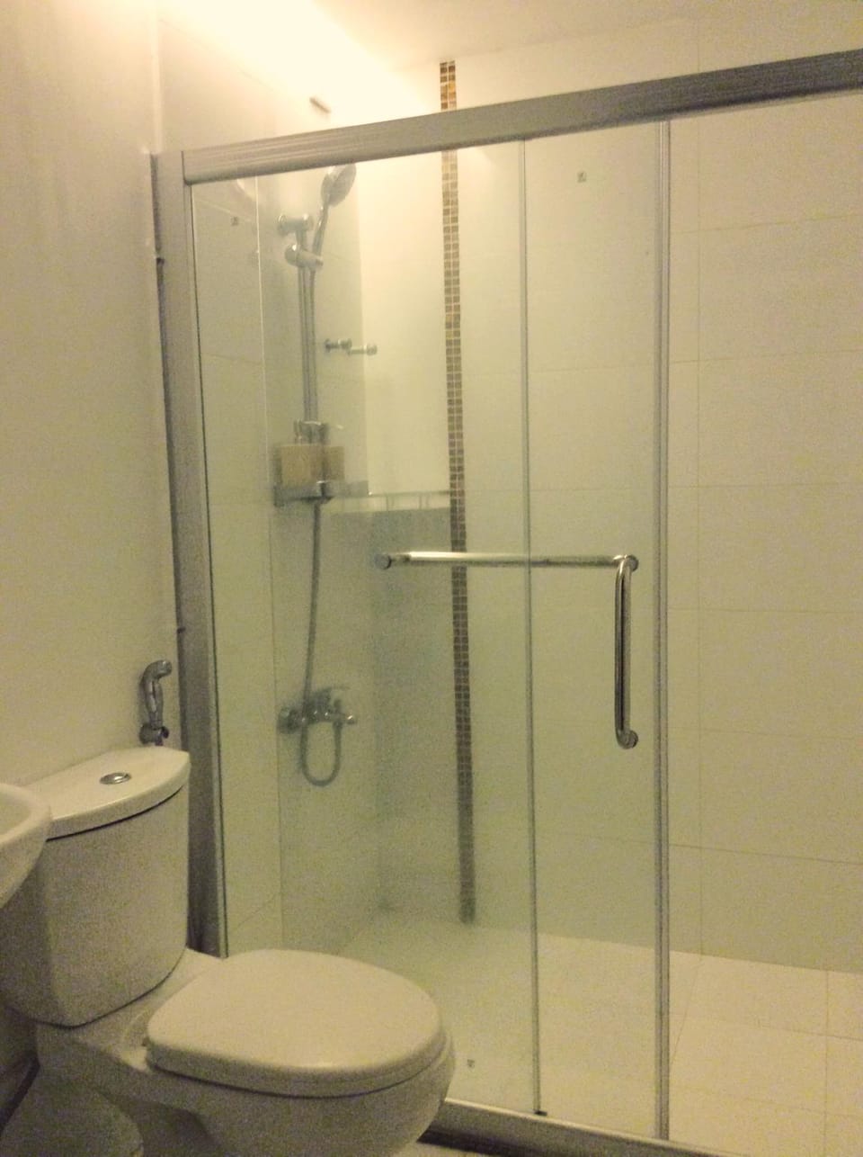 Fully Furnished 1 Bedroom Condo at Appleone Banawa Apartment in Cebu City