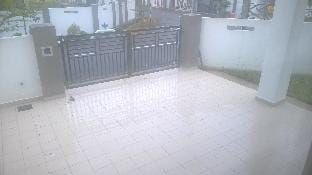 D'Husna Homestay Kluang (For Muslim Only) Vacation rental in Johor