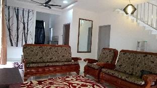 D'Husna Homestay Kluang (For Muslim Only) Vacation rental in Johor