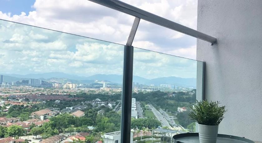 May's Place @ Evo Soho Suites Apartment in Negeri Sembilan, Malaysia