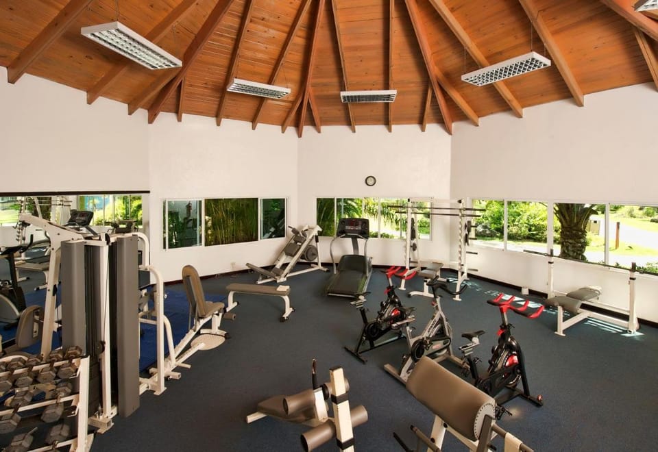 Ocean Blue And Sand Beach Resort - All Inclusive Resort in Punta Cana