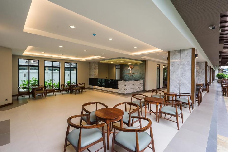 Olive Tree Hotel Hotel in Pattaya City