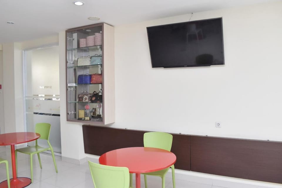 Homestay 82 Syariah Palembang Hotel in Indonesia