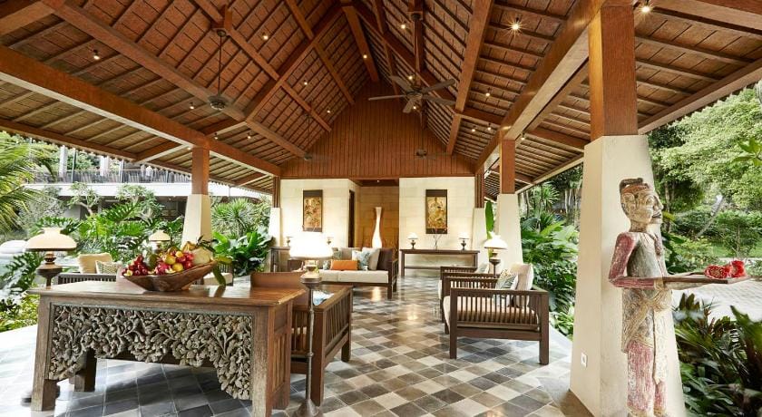 Amanuba Hotel & Resort Rancamaya Hotel in West Java