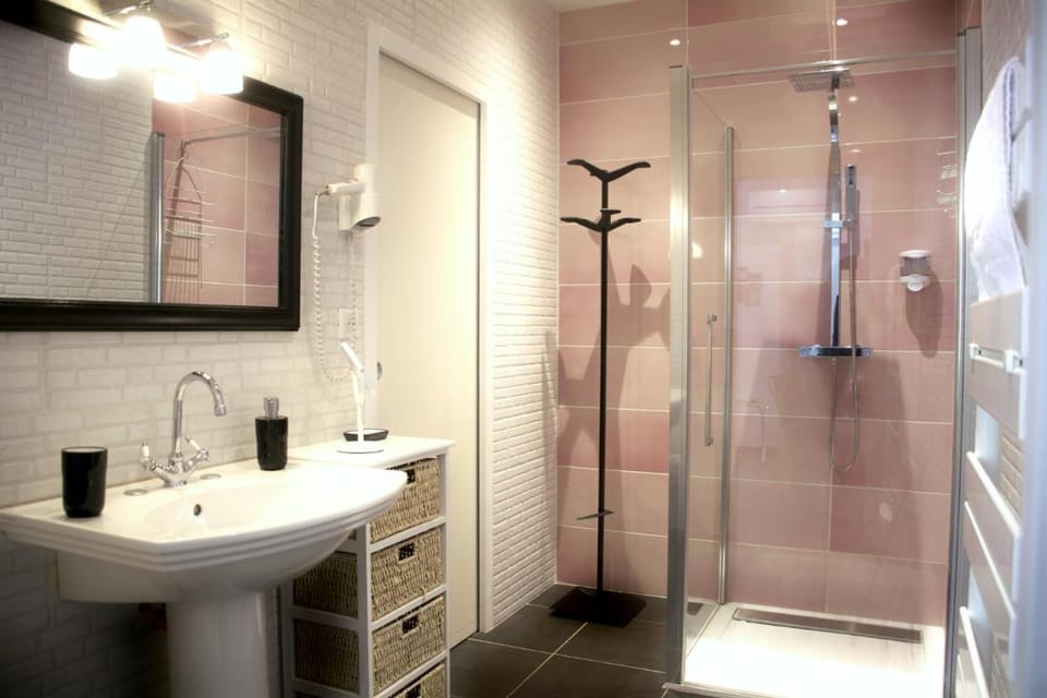 Villa Glen-Tara Bed and Breakfast in Lege-Cap-Ferret