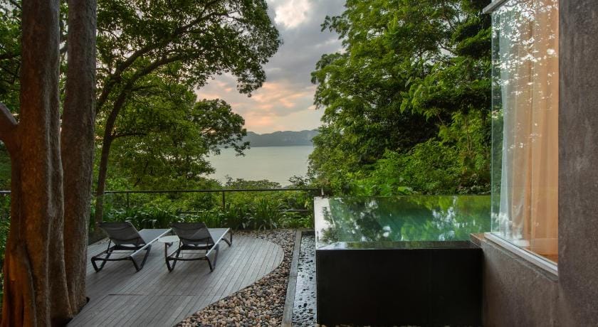 Ambong Pool Villas - Private Pool Villa in Kedah