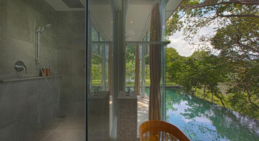Ambong Pool Villas - Private Pool Villa in Kedah