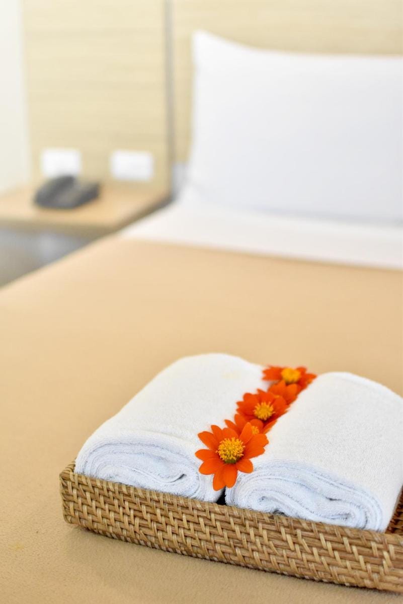 Chambre Hotel Mactan Hotel in Lapu-Lapu City