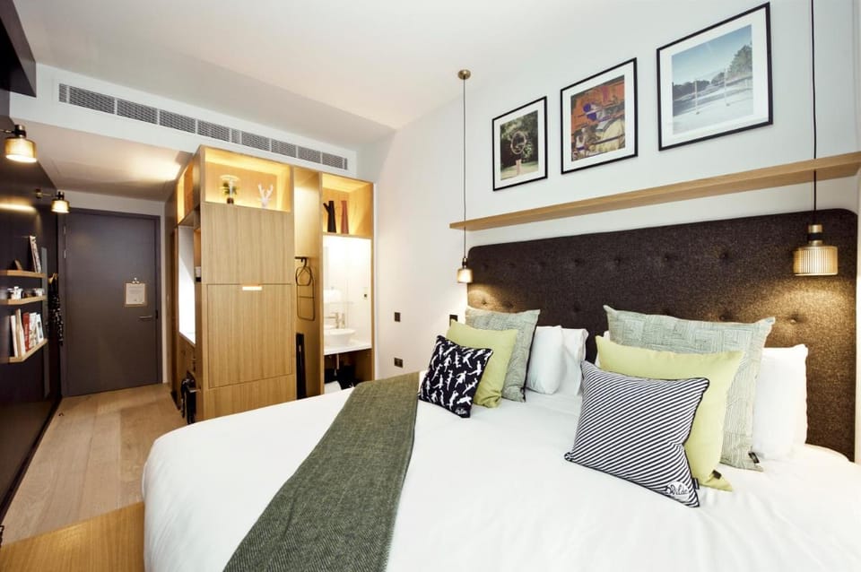 Wilde Aparthotels by Staycity Covent Garden Hotel in City of Westminster
