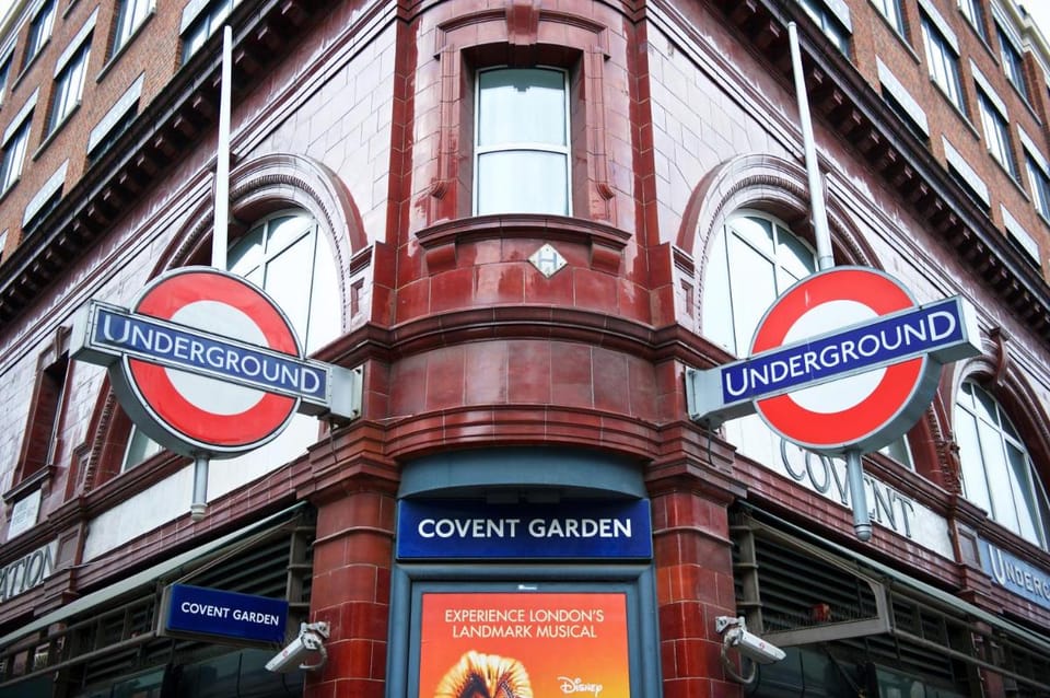 Wilde Aparthotels by Staycity Covent Garden Hotel in City of Westminster