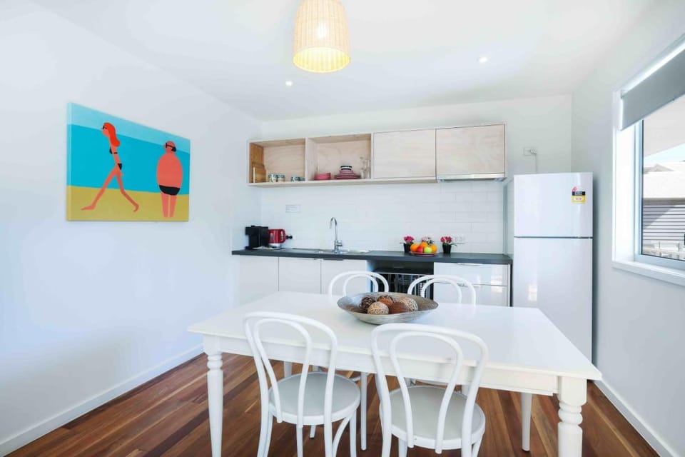 Sandbox Apartments Apartment in Gold Coast
