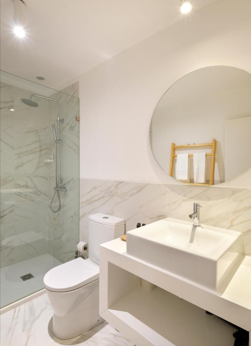 1869 Principe Real House Bed and Breakfast in Lisbon