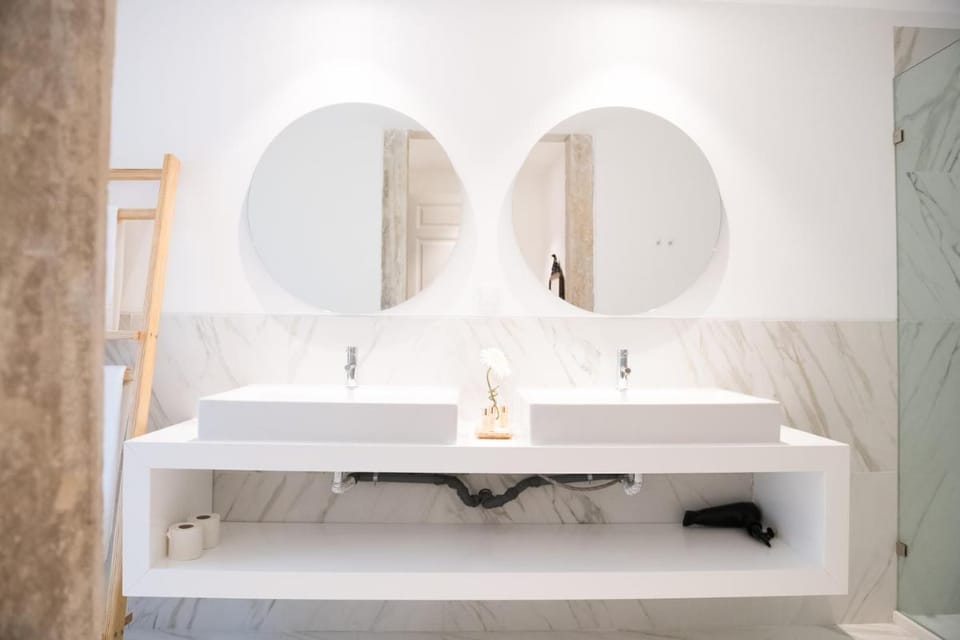 1869 Principe Real House Bed and Breakfast in Lisbon