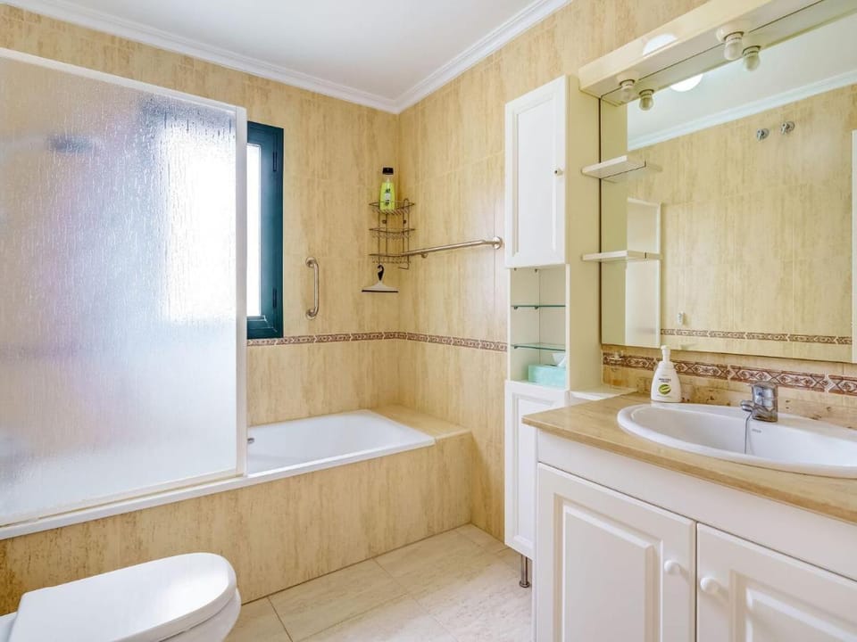 Valencia Apartment with Pool Apartment in Vega Baja del Segura
