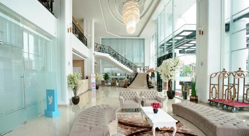 Savero Hotel Depok Hotel in West Java