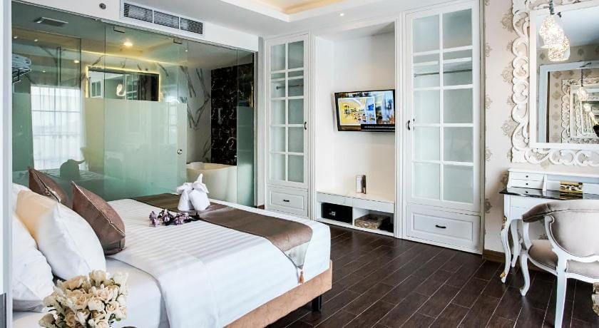 Savero Hotel Depok Hotel in West Java