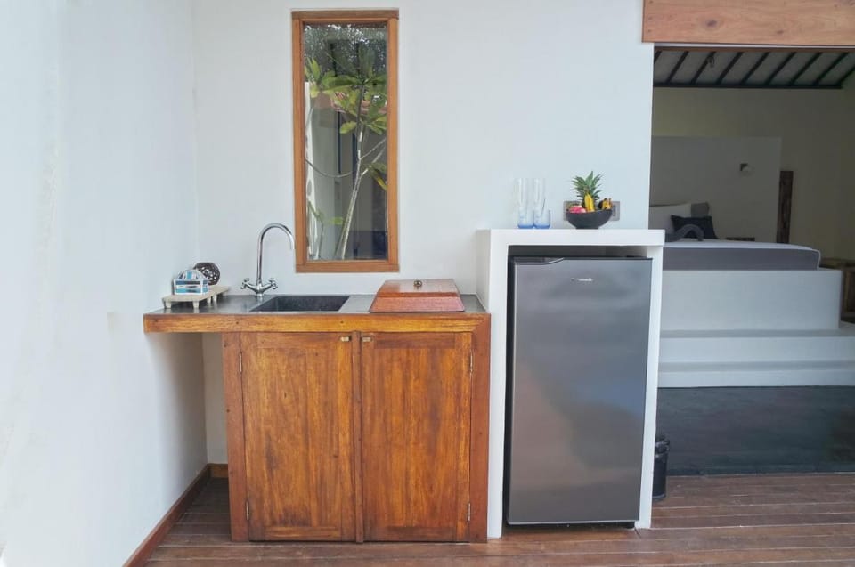 Stay Shark Villas Gili Air Villa in Pemenang