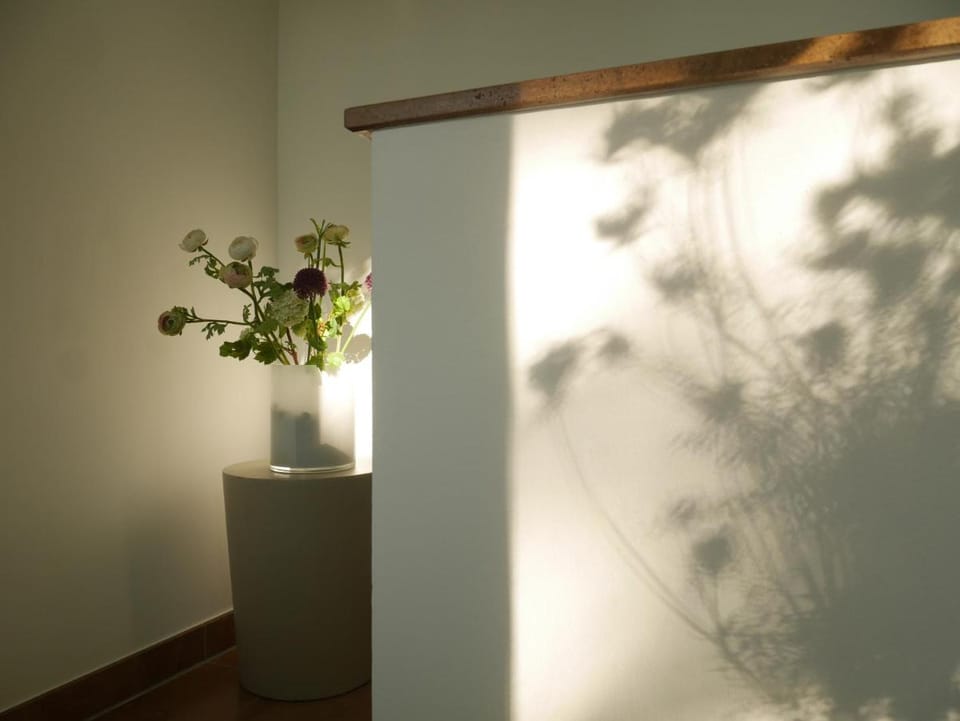 Trafohaus am Kaiserbahnhof Bed and Breakfast in Brühl