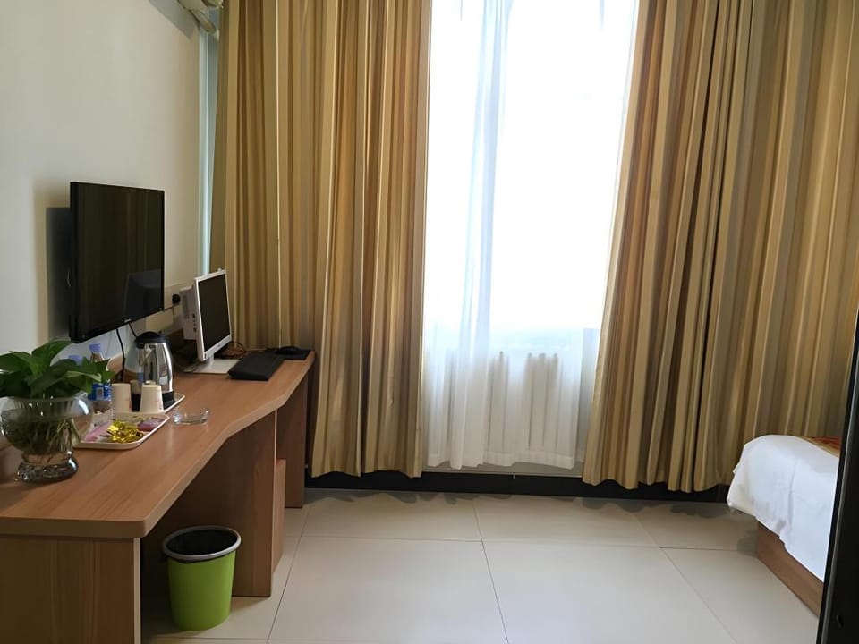 JUNYI Hotel Shandong Zaozhuang Shanting District Xinyuan Road Hotel in Shandong