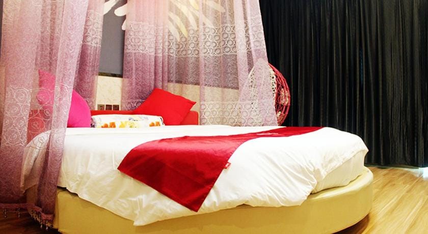 Thank Inn Plus Hotel Hebei Shijiazhuang Xingtang County Yongchang North Road Hotel in China
