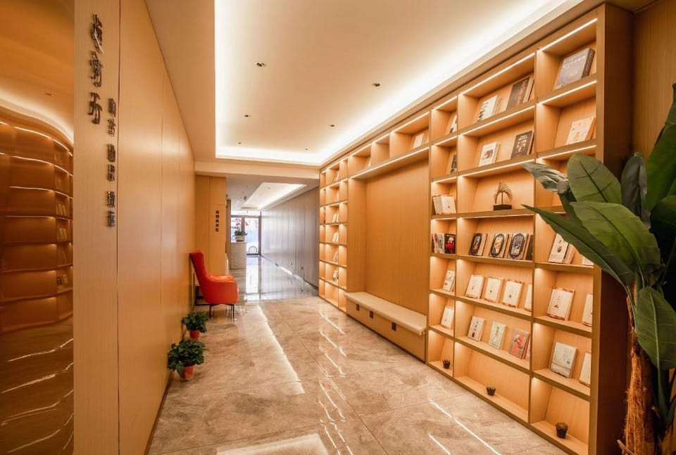 Thank Inn Hotel Hebei Cangzhou Jiefang Xi Road No.5 Middle School Hotel in China
