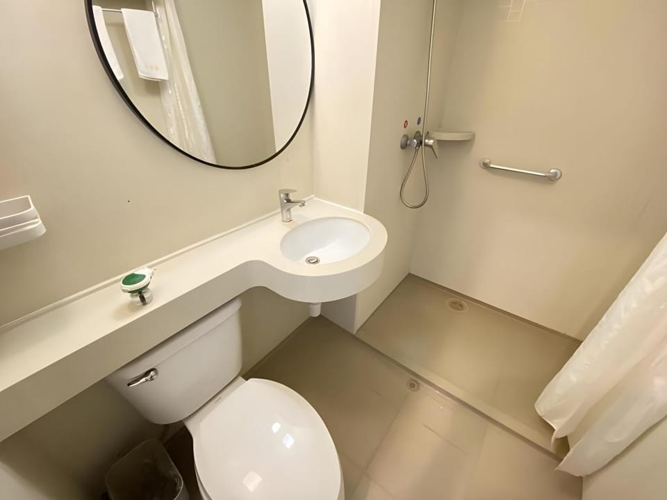 Thank Inn Plus Hotel Yancheng Jianhu Guanhua Road Hotel in Jiangsu
