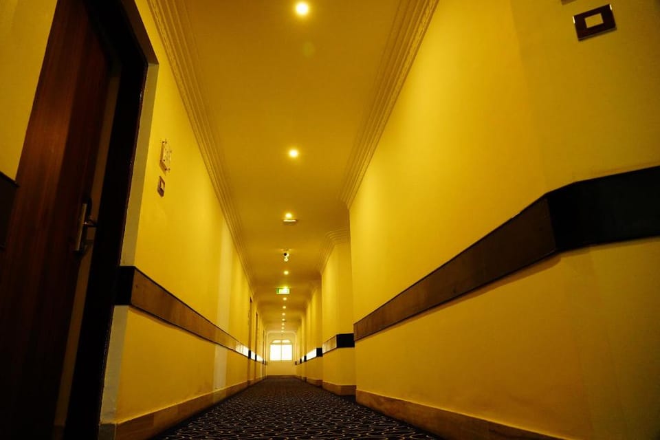 Kyriad Sarvesh Gangavathi Hampi Riad in Karnataka