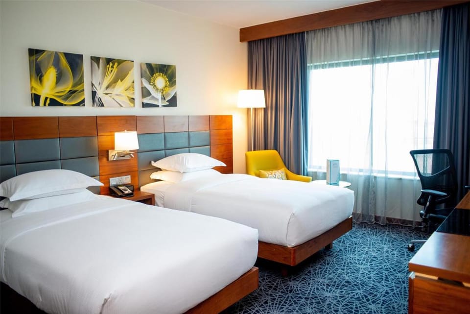 Hilton Garden Inn Nairobi Airport Hotel in Nairobi
