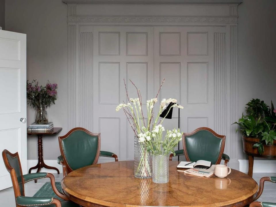 Pembroke Hall Bed and Breakfast in Dublin