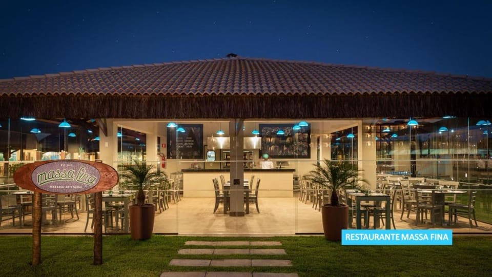 Vila Galé Resort Touros - All Inclusive Resort in State of Rio Grande do Norte, Brazil