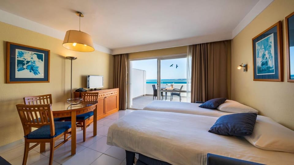 Hapimag Apartments Marbella Apartment hotel in Marbella