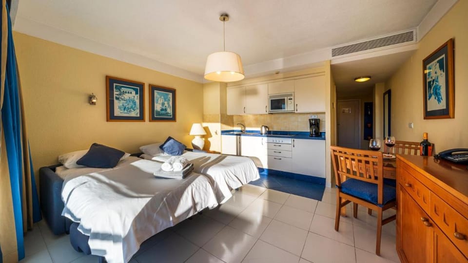Hapimag Apartments Marbella Apartment hotel in Marbella