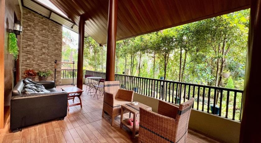 Villa & Resort by ILLA Hotel @ Vimala Hills Hotel in West Java