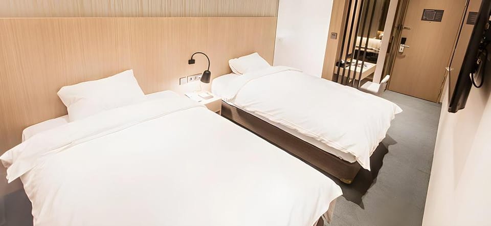 Incheon Airport Transit Hotel (Terminal 2) Hotel in Gyeonggi-do