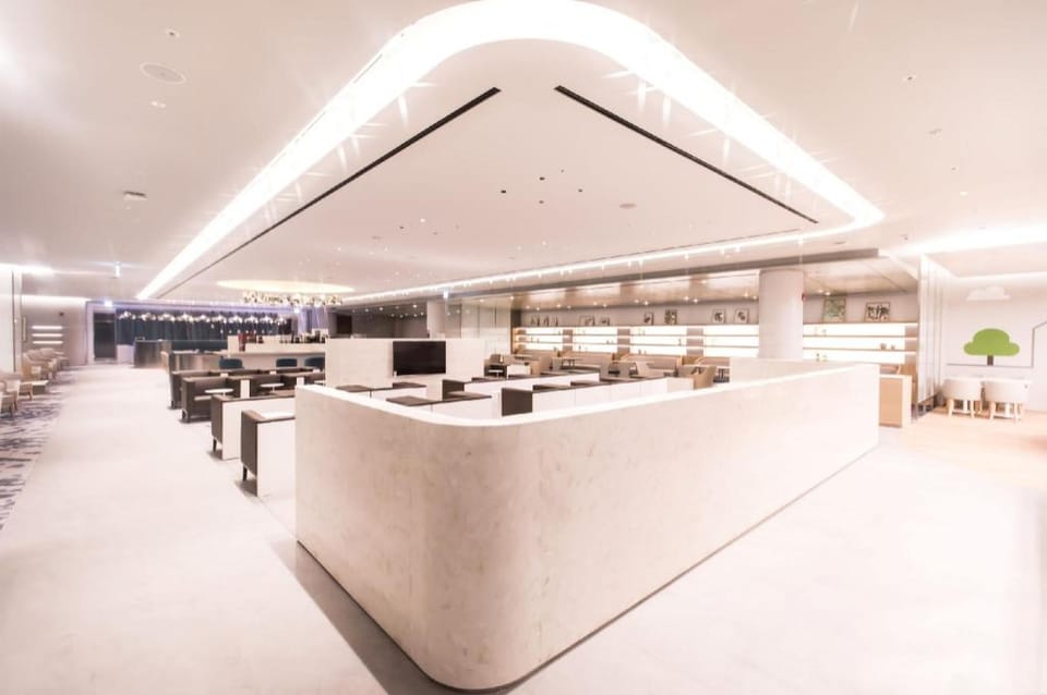 Incheon Airport Transit Hotel (Terminal 2) Hotel in Gyeonggi-do