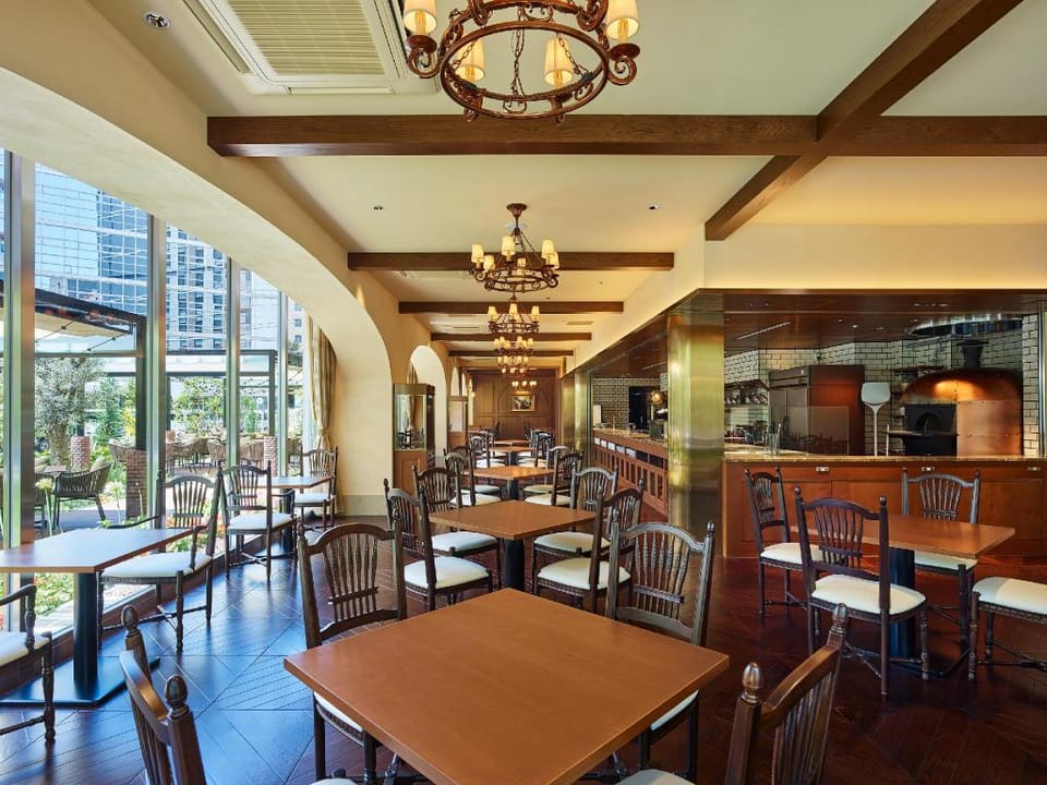 Mitsui Garden Hotel Gotanda Hotel in Kanagawa Prefecture