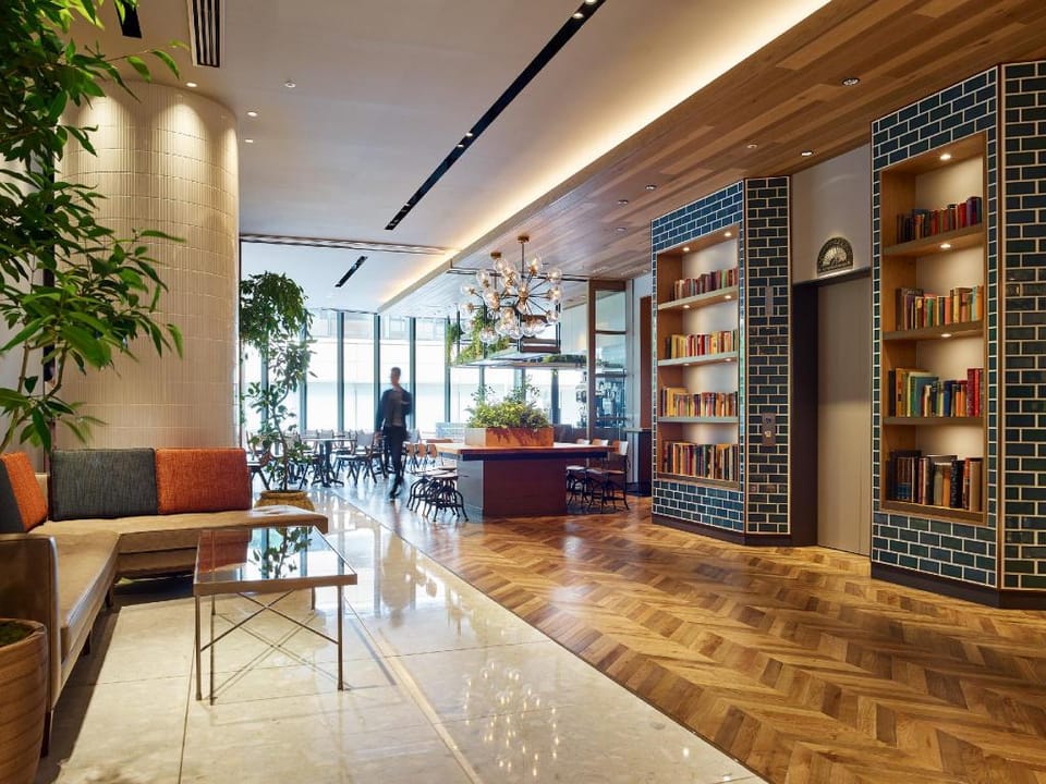 Mitsui Garden Hotel Otemachi Hotel in Chiba Prefecture