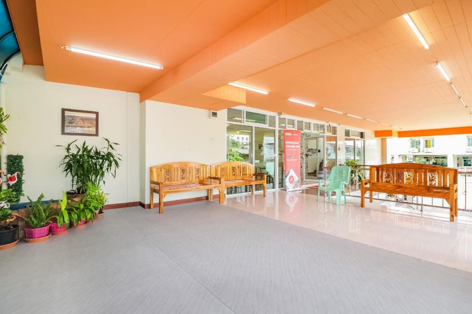 Thitikorn Grandview Hotel in Laos