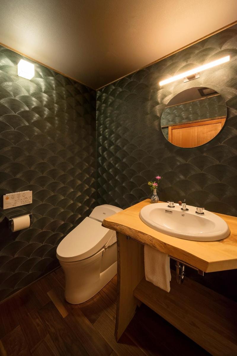 Fujinoma Machiya House Vacation rental in Kyoto