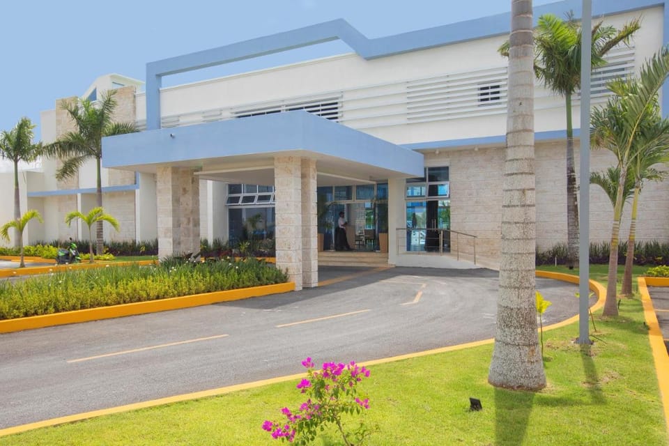 whala!urban punta cana Hotel in Punta Cana