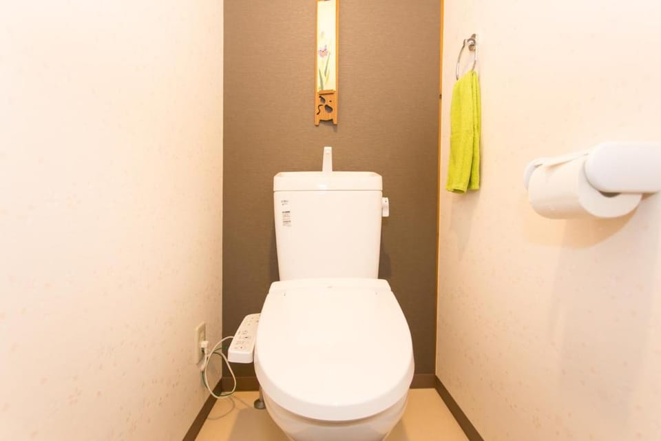 Guest House Kyorakuya Kinkakuji Vacation rental in Kyoto