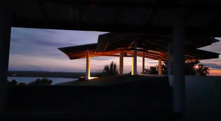 Turtle Paradise Hotel in Southern Province