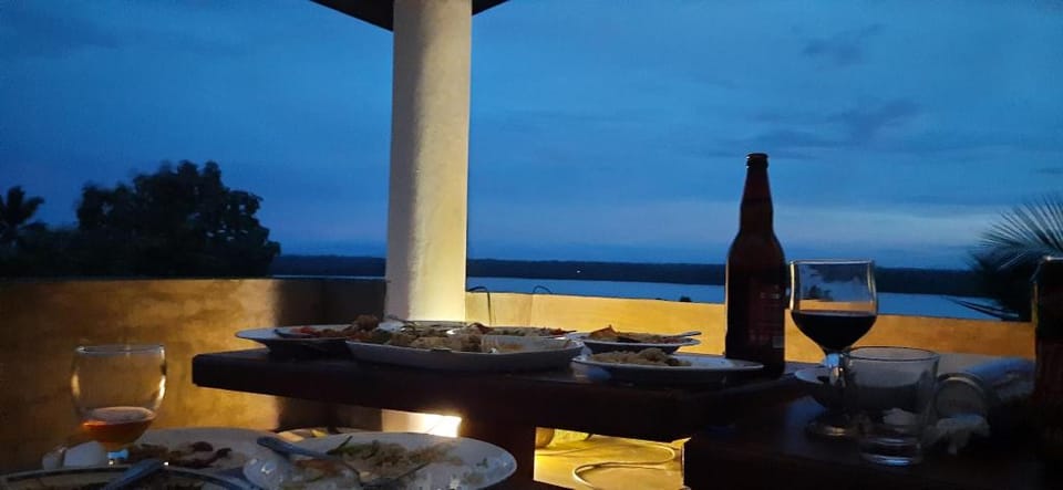 Turtle Paradise Hotel in Southern Province