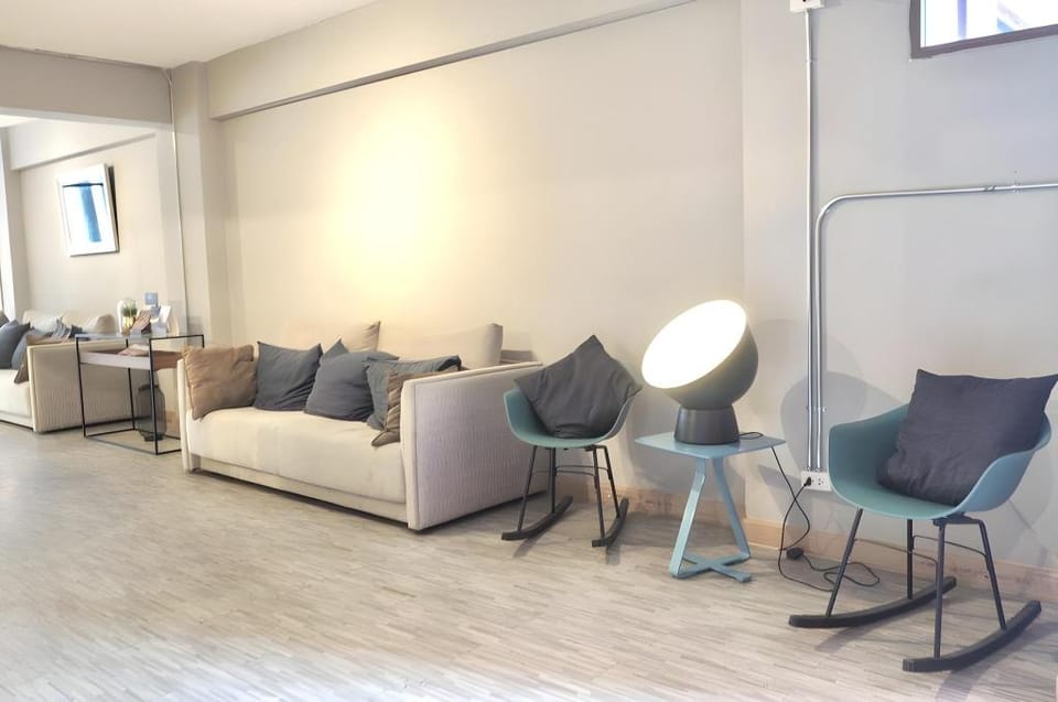 7 Days Premium Hotel Pattaya Hotel in Pattaya City