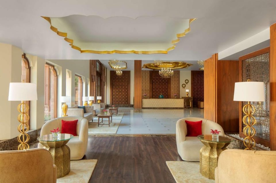 Radisson Jodhpur Hotel in Rajasthan
