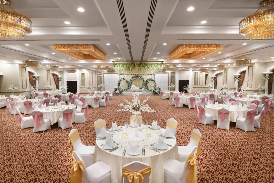 Tolip El Forsan Hotel Hotel in Egypt